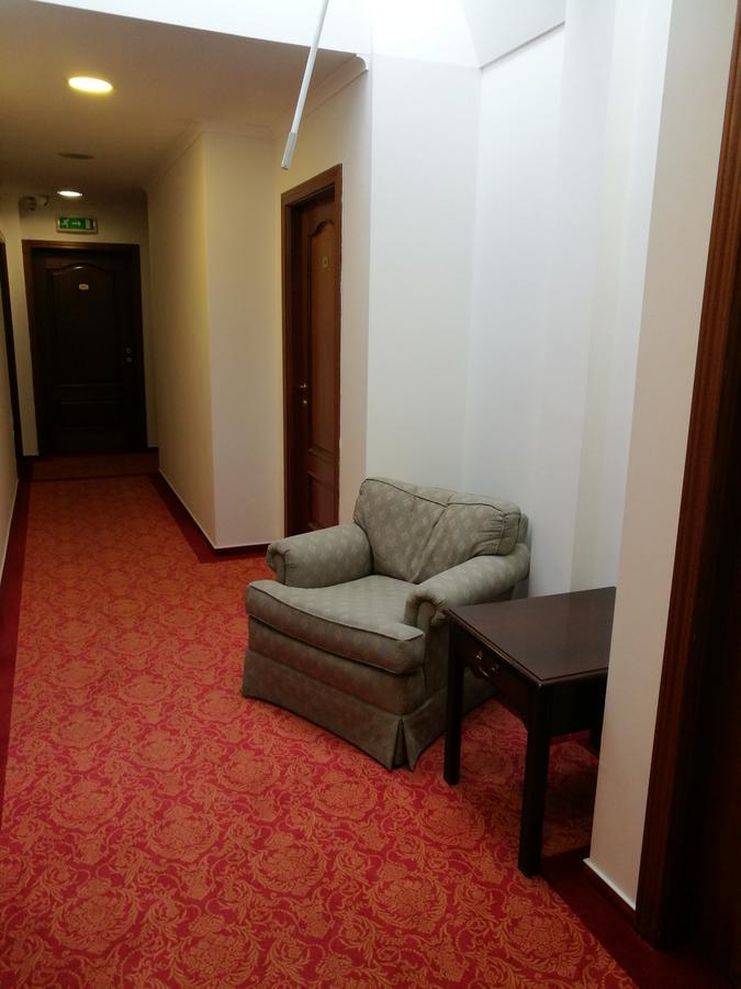 Opera Loft Rooms And Apartments Budapest Eksteriør bilde