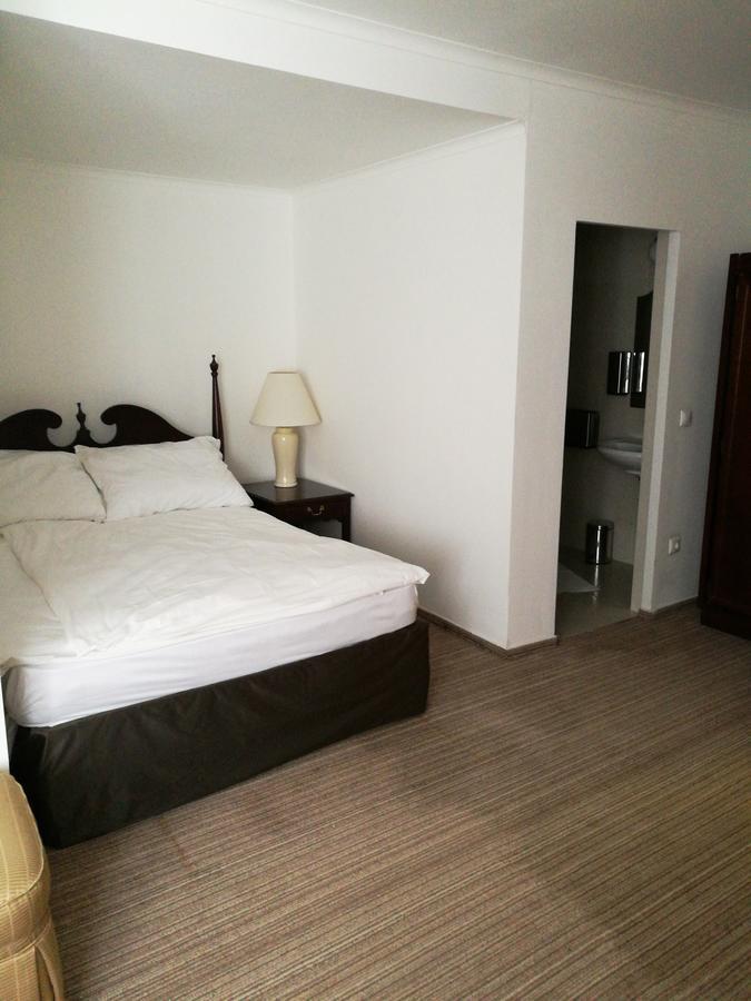 Opera Loft Rooms And Apartments Budapest Eksteriør bilde