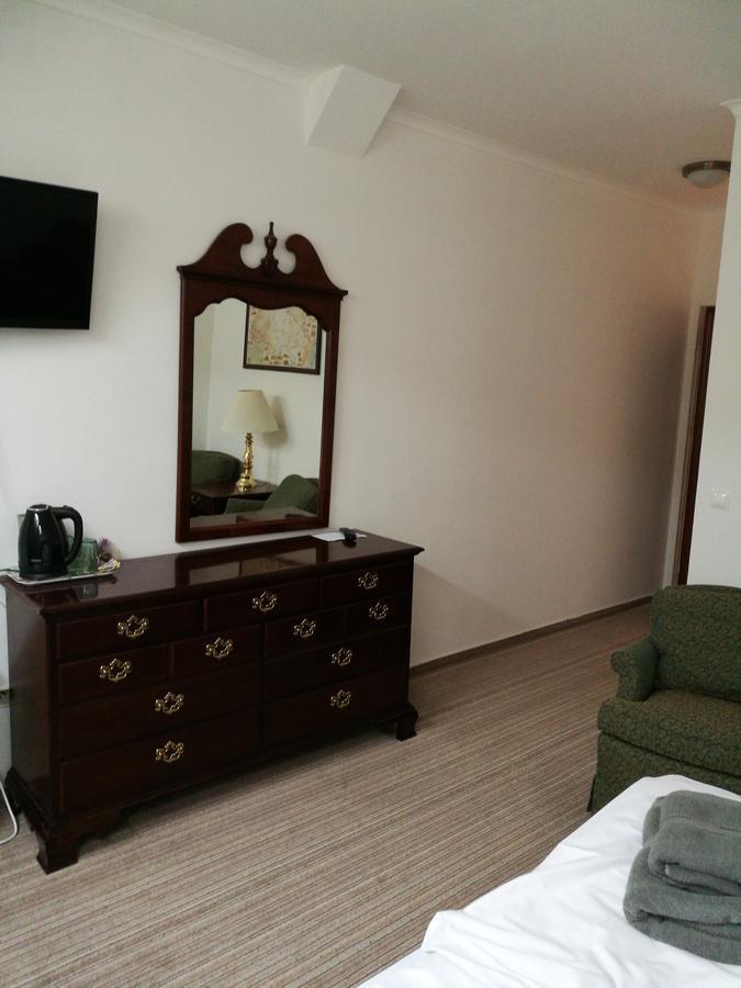 Opera Loft Rooms And Apartments Budapest Eksteriør bilde