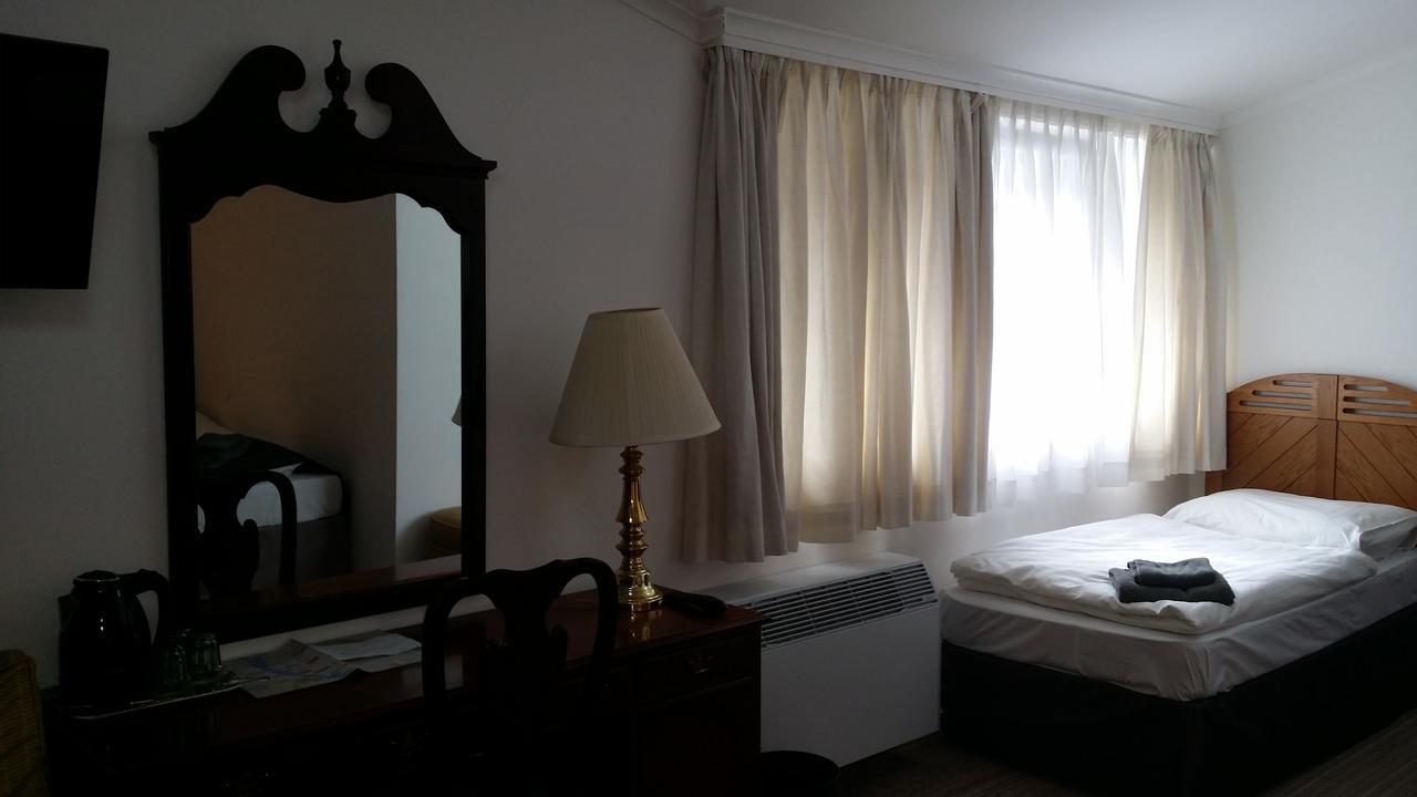 Opera Loft Rooms And Apartments Budapest Eksteriør bilde