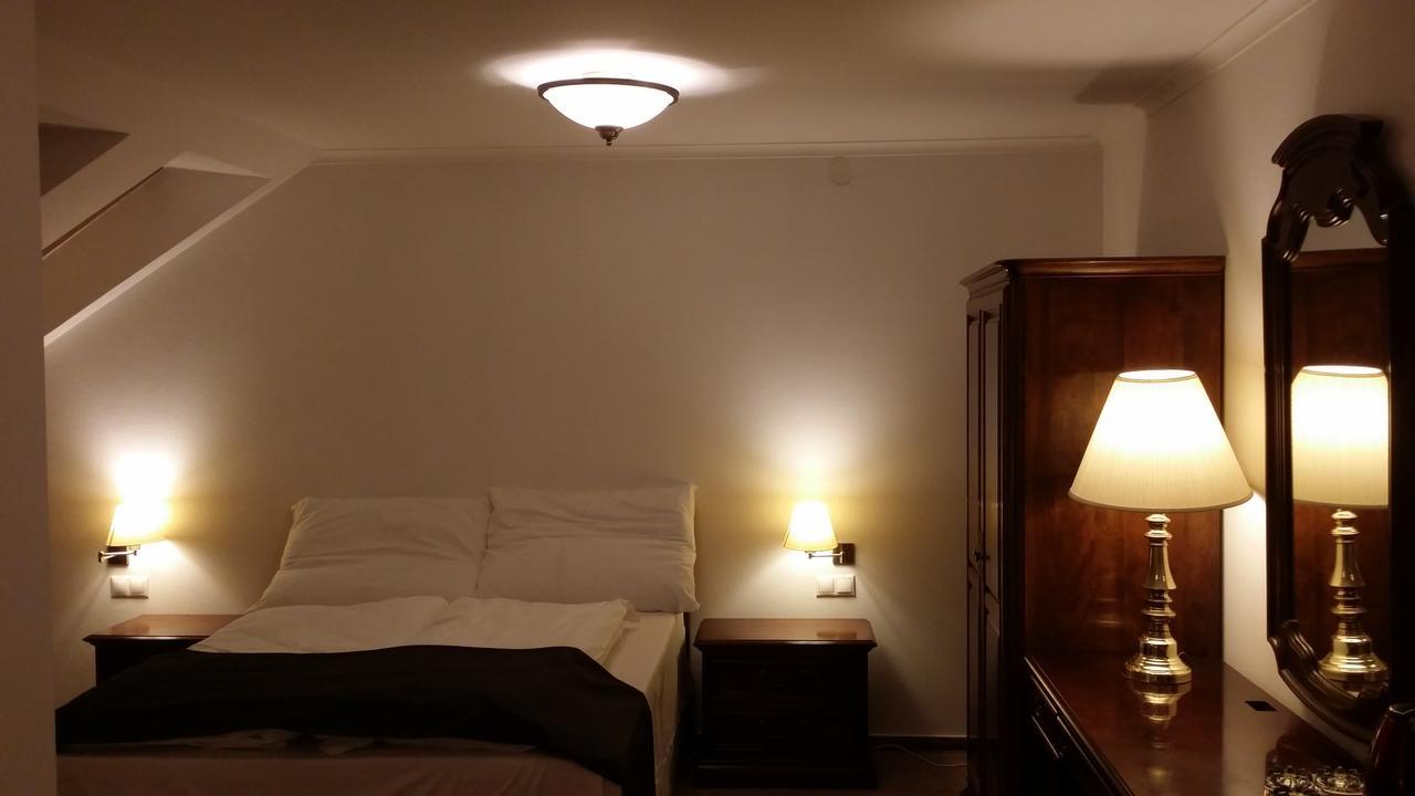 Opera Loft Rooms And Apartments Budapest Eksteriør bilde