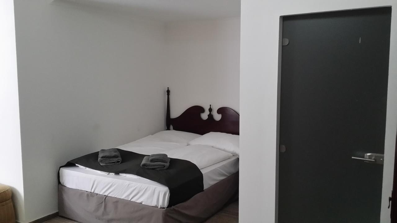 Opera Loft Rooms And Apartments Budapest Eksteriør bilde