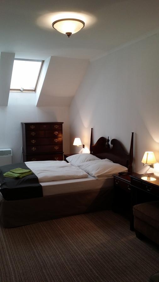 Opera Loft Rooms And Apartments Budapest Eksteriør bilde