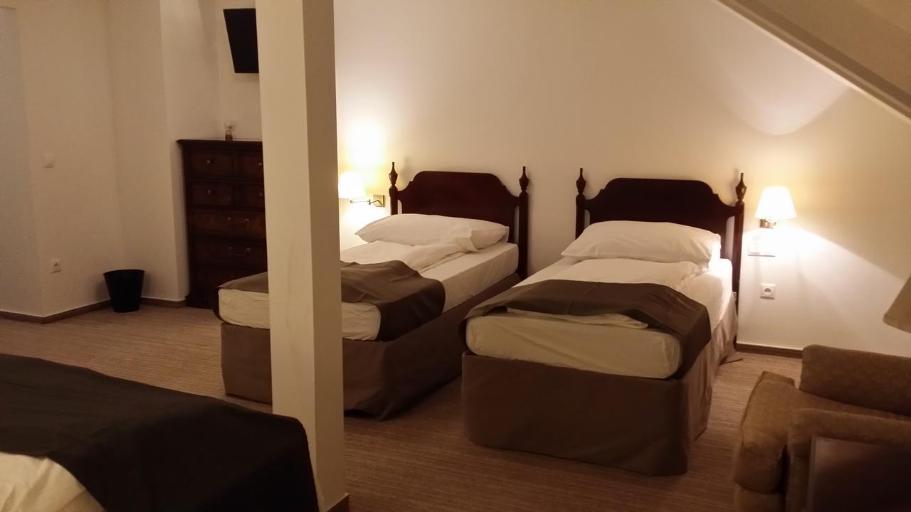 Opera Loft Rooms And Apartments Budapest Eksteriør bilde