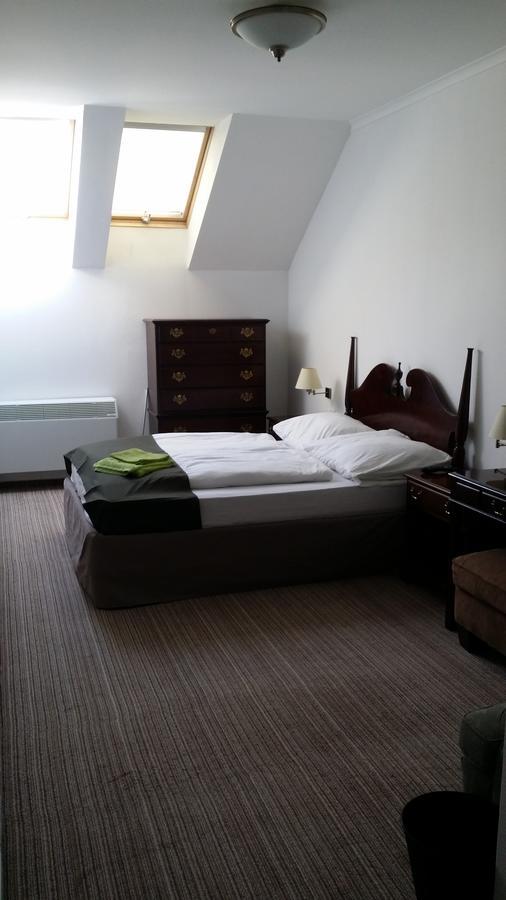 Opera Loft Rooms And Apartments Budapest Eksteriør bilde