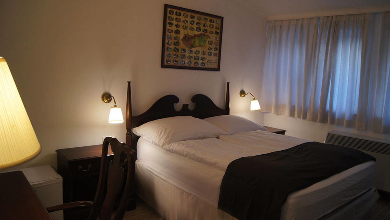 Opera Loft Rooms And Apartments Budapest Eksteriør bilde