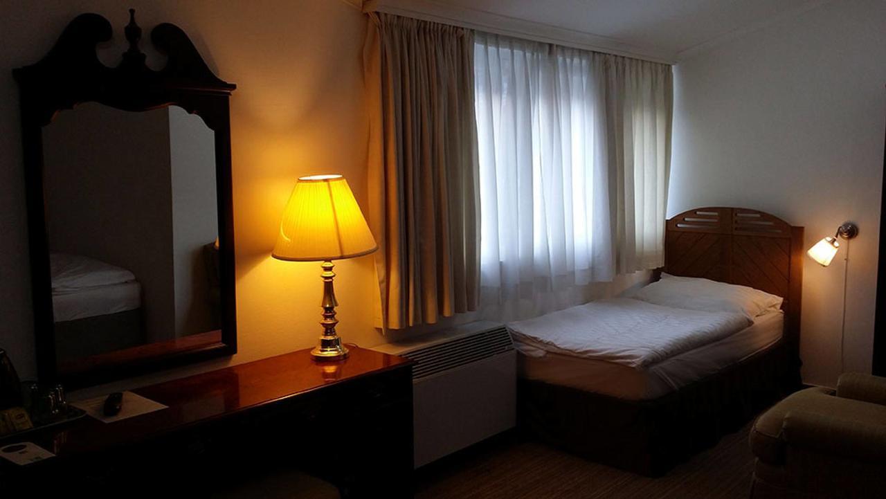 Opera Loft Rooms And Apartments Budapest Eksteriør bilde