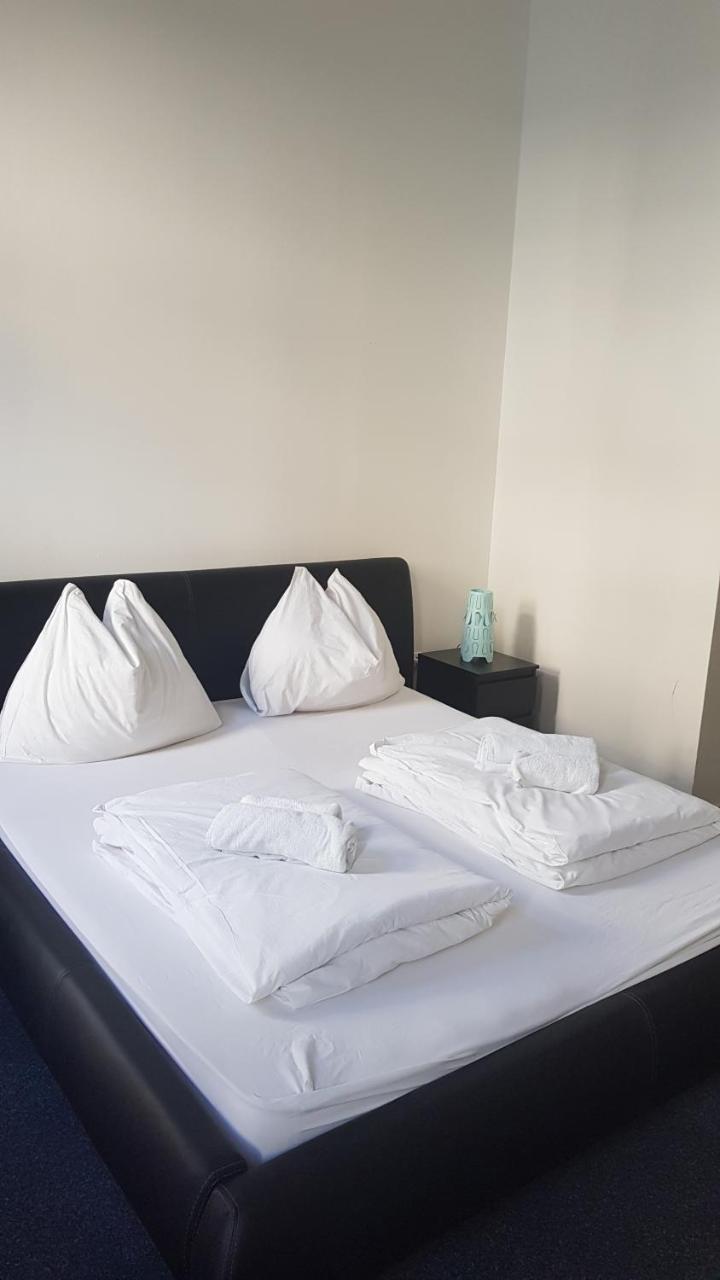 Opera Loft Rooms And Apartments Budapest Eksteriør bilde